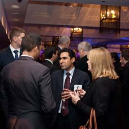 International Trade Awards 2012